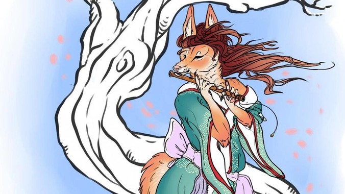 中年男人为什么还在玩十年前的游戏?